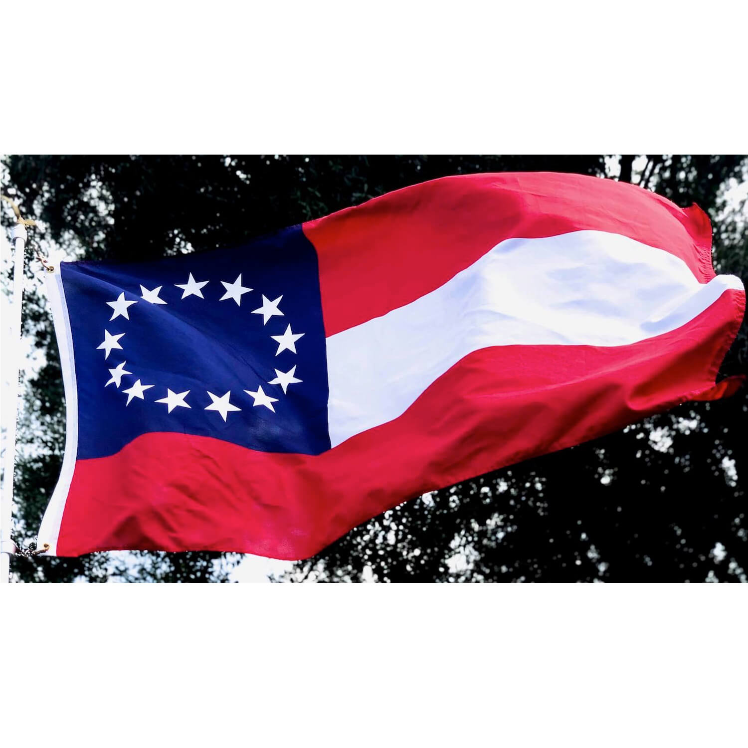 Explore America’s Heritage with Ultimate Flags Inc