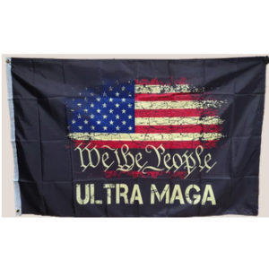 Celebrating American Spirit with Ultimate Flags Inc